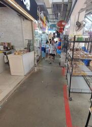 Chong Boon Centre (D20), Shop House #547102531